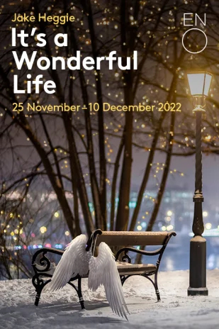 It's a Wonderful Life - English National Opera - London - buy musical Tickets